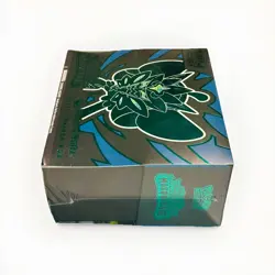 Twilight Masquerade Pokemon Center Elite Trainer Box ETB Sealed Pokemon Card - Image 3