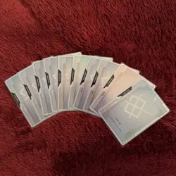 GUNDAM CARD GAME Ver.β Beta Resource Parallel Card Set of 10 JAPAN TCG Rare JP - Image 1