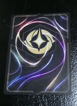 M Chip 'n' Dale Recovery Rangers Enchanted 205/204 Azurite Sea Holo Lorcana Card - Image 4