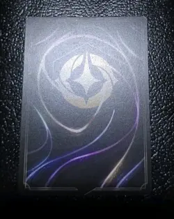 M Chip 'n' Dale Recovery Rangers Enchanted 205/204 Azurite Sea Holo Lorcana Card - Image 5