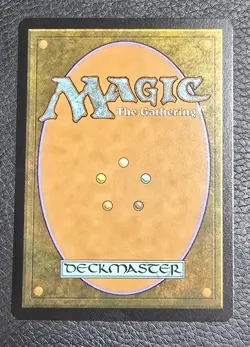 Sword of War and Peace Double Masters Regular Japanese MTG NM Magic Card - Image 2