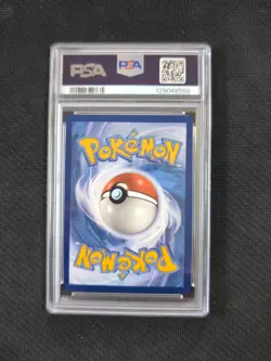 Mewtwo 086 PSA 10 Graded Pokemon Card - Image 2