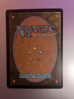 Shipwreck Marsh 305 (Foil) Dr Who Mtg - Image 2