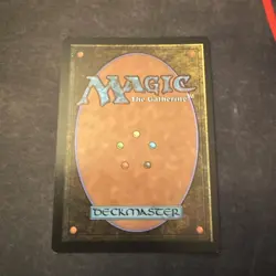 Hadoken - Lightning Bolt #675 (Foil) (NM) Secret Lair Drop SLD Magic MTG - Image 2