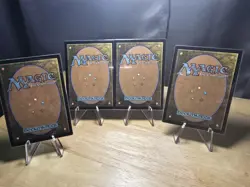4x Aether Vial (IMA) Iconic Masters - NM/lp, Playset - Image 2