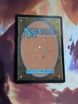 Swiftfoot Boots - Avatar Magic MTG TLE 317 - Image 2