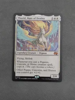 Thurid, Mare of Destiny (Anime) Foundations Jumpstart Regular - Image 1