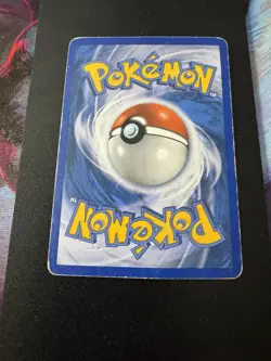 2011 Pokemon Call of Legends #88 Grass Energy-Holo MP/HP - Image 4