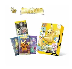 NEW Pokemon Chinese Eif Origin Collection 2.0 Booster Box - US SELLER - Image 1