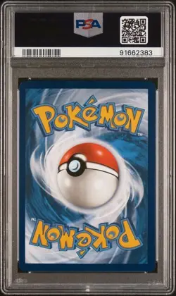 91179922 Prime Catcher 2024 Pokemon Temporal Forces 157 PSA 10 GEM MINT - Image 2
