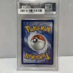 PSA 10 GEM MINT! Pokemon TCG Charizard 025 Vivid Voltage Reverse Foil! - Image 2