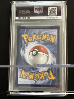 Charizard Reverse Holo 025/185 Vivid Voltage 2020 Pokemon PSA 10 - Image 3