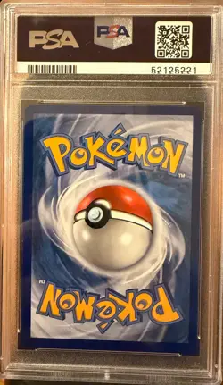 Charizard Reverse Holo 025/185 Vivid Voltage 2020 Pokemon PSA 10 - Image 2