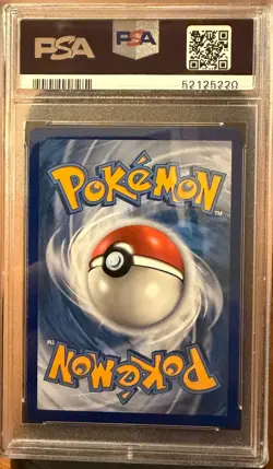 Charizard Reverse Holo 025/185 Vivid Voltage 2020 Pokemon PSA 10 - Image 2