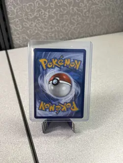 Pokemon TCG - Journey Together - Lillie's Clefairy ex English 184/159 SIR - Image 2