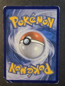 2015 Pokemon XY M Mewtwo EX 63/162 Break Through DMG - Image 2