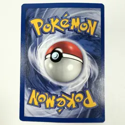 Pokemon TCG Black Star WB First Movie Promo Pikachu 4 LP WOTC - Image 2