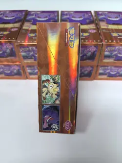Pokemon Gem Pack Vol.3 S-Chinese Booster Box CBB3C without Shrink Wrap - Image 3