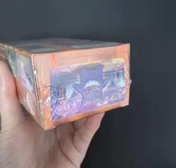 Pokemon TCG S-Chinese Gengar Gemstone Gem Pack Booster Box Vol.3 CBB3C Sealed - Image 5