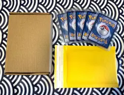 IN STOCK Pokemon TCG Chinese Cubone&Gengar CBB3C-03 07/07 Gem Pack Vol.3 Horizon - Image 4