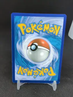 2019 Pokemon Sun & Moon Unbroken Bonds Holo Wartortle #34/214 - Image 2