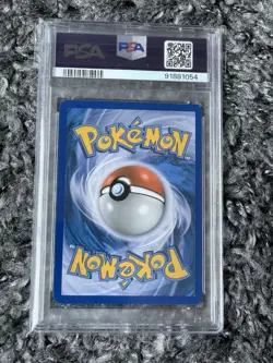Pokemon Empoleon PSA 9 Holo Korean Start Of An Adventure DP1 24 DP Diamond Base - Image 2