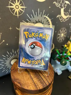 Pokemon TCG - Poliwrath (Regular) - HS: Unleashed - 21/96 - Rare - Image 2