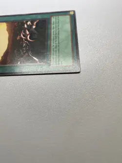 Yu-Gi-Oh! AFTER GENOCIDE Rare 1st Edition LOD-086 HP - Image 4