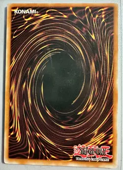 Yu-Gi-Oh Ancient City - Rainbow Ruins FOTB-EN045 1st Edition Ultimate Rare LP-NM - Image 4