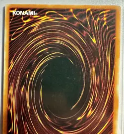 Yu-Gi-Oh Ancient City - Rainbow Ruins FOTB-EN045 1st Edition Ultimate Rare LP-NM - Image 5