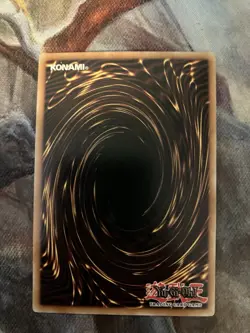 Skilled Dark Magician MFC-065 Magician's Force Unlimited Edition Super Rare Foil - Image 3