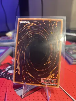 X-Head Cannon LCKC-EN005 Ultra Rare - Image 2