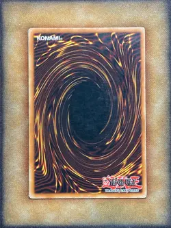Yugioh Skilled White Magician MFC-064 Super Rare MP - Image 2