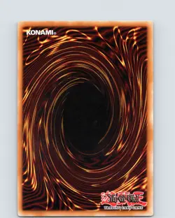 Yu-Gi-Oh TCG Predaplant Sarraceniant FUEN-EN001 1st Edition Super Rare NM - Image 2