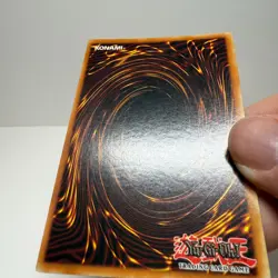 Yu-Gi-Oh! Exodia The Forbidden One LOB-124 Ultra Rare Unlimited - LP! - Image 5