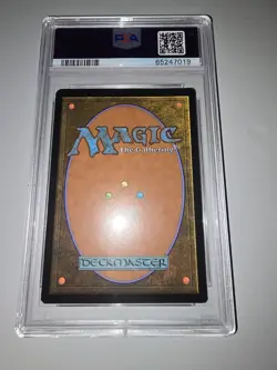 Urza's Saga (Showcase) Modern Horizons 2 Regular MTG Magic Card PSA - Image 2