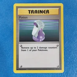 Pokemon 1999 WOTC Mixed Bundle of 18 Trainer Cards - Image 3