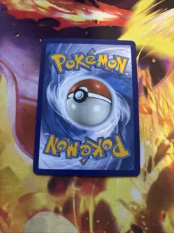 Pokemon Radiant Eevee SWSH230 Sword & Shield Promo Holo Card English - Image 2