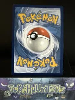 Pokemon Card Dondozo 207/198 Scarlet & Violet Base Set Illustration Rare NM - Image 2