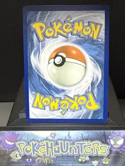 Pokemon Card Armarouge 203/198 Scarlet & Violet Base Illustration Rare Near Mint - Image 2