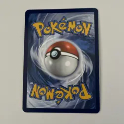 Team Rocket's Orbeetle 198/182 Sv10: Destined Rivals Holo Full Art Pokemon Card - Image 2