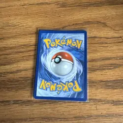 Pokemon TCG Milotic EX 2024 SV08 Surging Sparks Ultra Rare Holo Card #217/191 - Image 2