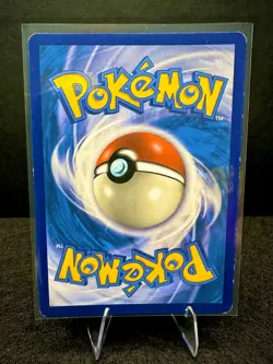 Sudowoodo SM207 Pokemon Sun & Moon Black Star Promo Cosmos Holo Rare Card LP - Image 2