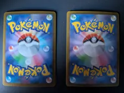 2 Pokemon TCG Mega Dream Japanese JP Dragonite EX Mega Attack Rare MAR RR Cards - Image 2
