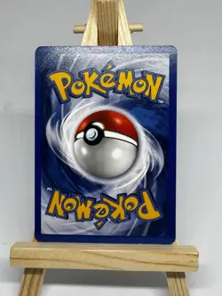 Magikarp 35/102 Pokemon card (Base Set) - Image 2