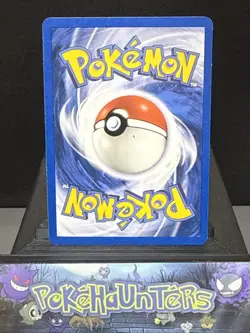 Pokemon Card Pidgeot 24/64 Jungle Non Holo Rare WOTC Light Play - Image 2