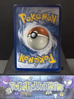 Pokemon Card Dawn Wings Necrozma GX 63/156 Ultra Prism Played - Image 2