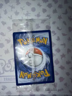Pokemon TCG Charmander Obsidian Flames Promo Card SVP044 Sealed - Image 2