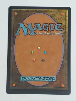 MTG Terror (Chinese 4th Edition (BB)/Black/C) - BGM - Image 2