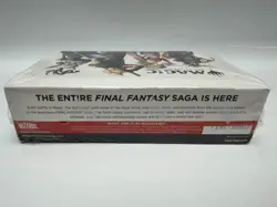Magic The Gathering: Final Fantasy Play Booster Factory Sealed 36 Packs - Image 4